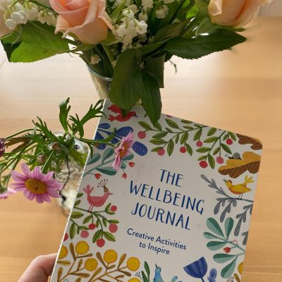 The Wellbeing Journal